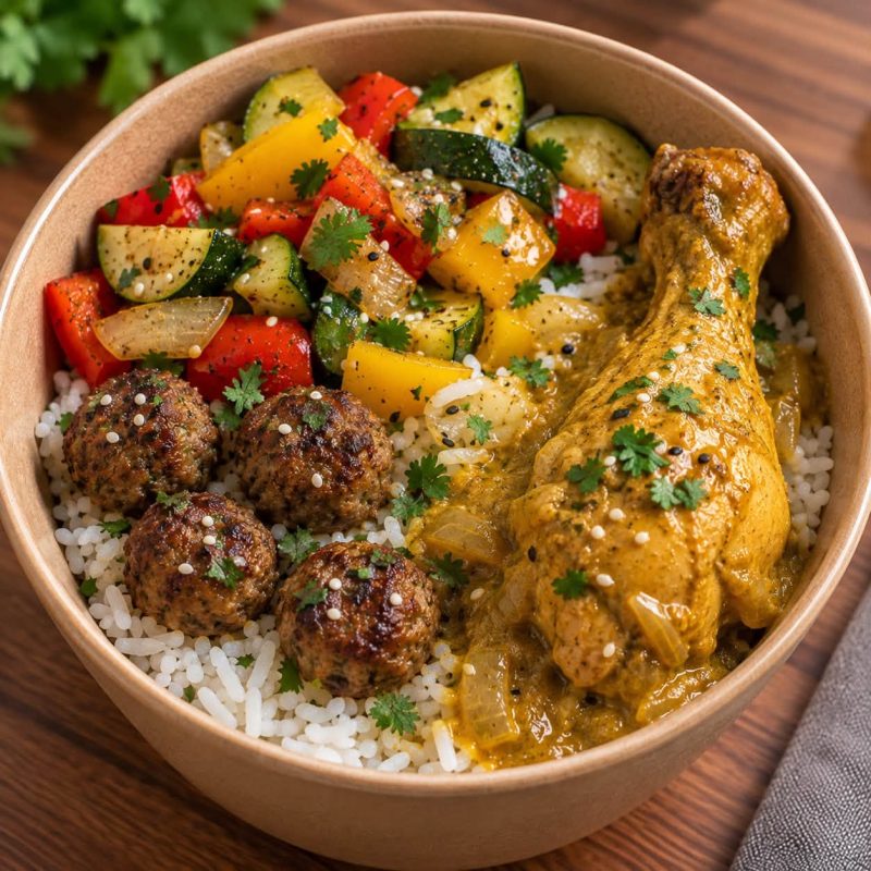UNE BELLE RÉUSSITE POUR NOTRE BARQUETTE SOLIDAIRE ! ❤️Cette barquette solidaire est bien plus qu’un repas : c’est une façon de faire vivre un projet collectif et solidaire. 🍽️❤️